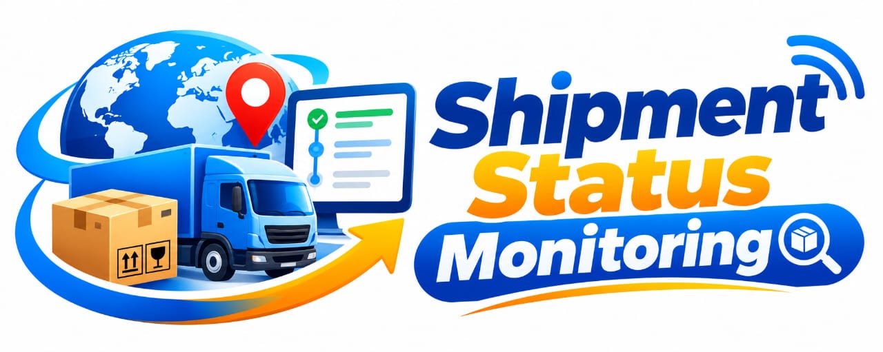 Shipping and customs icon